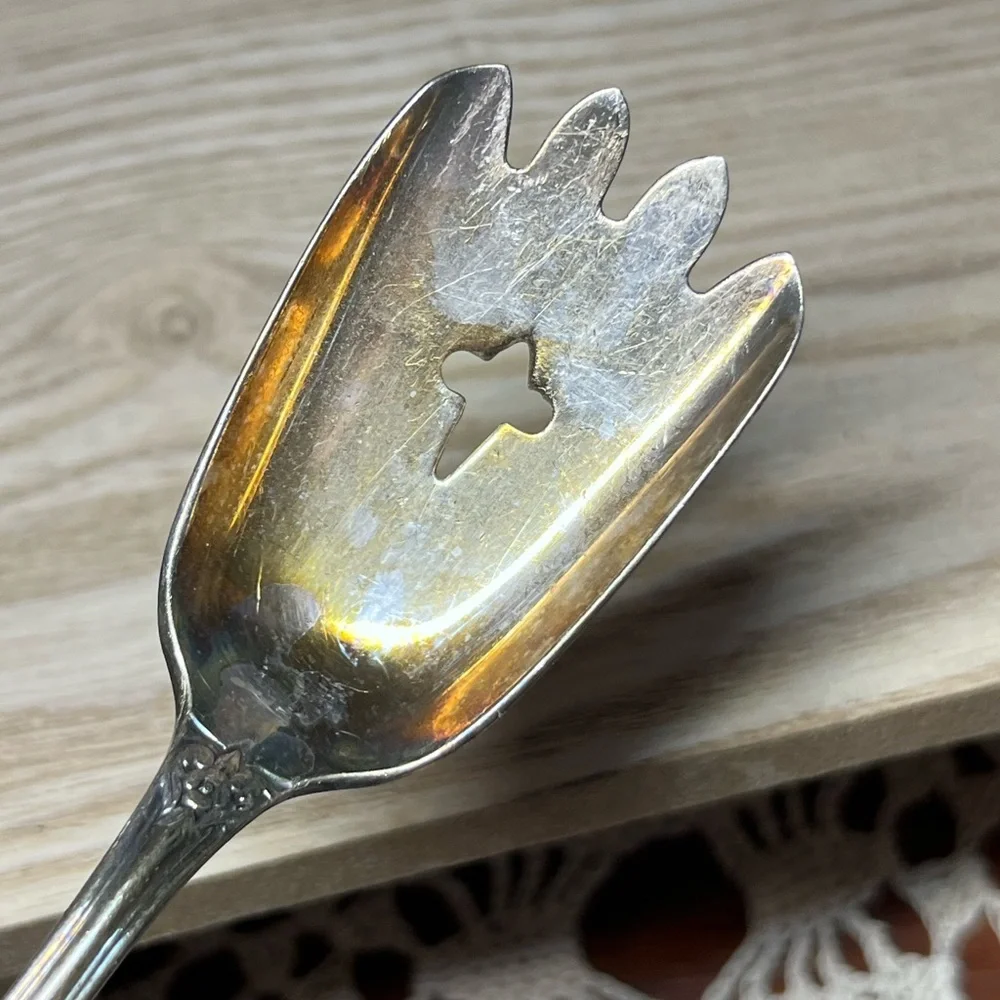 Antique vintage 1847